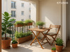Ma-Cabane - Vente Appartement COLOMBES, 30 m²