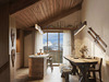 Ma-Cabane - Vente Appartement COMBLOUX, 149 m²