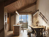 Ma-Cabane - Vente Appartement Combloux, 149 m²