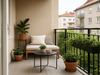 Ma-Cabane - Vente Appartement COMBOURG, 42 m²