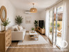 Ma-Cabane - Vente Appartement Communay, 66 m²
