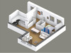 Ma-Cabane - Vente Appartement Concarneau, 52 m²