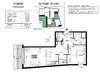 Ma-Cabane - Vente Appartement CONCARNEAU, 52 m²