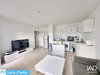 Ma-Cabane - Vente Appartement Corbeil-Essonnes, 42 m²