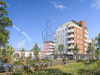 Ma-Cabane - Vente Appartement Corbeil-Essonnes, 26 m²