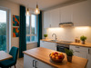Ma-Cabane - Vente Appartement CORMEILLES-EN-PARISIS, 44 m²