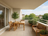 Ma-Cabane - Vente Appartement COUDOUX, 91 m²