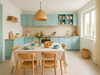 Ma-Cabane - Vente Appartement COUDOUX, 91 m²