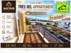 Ma-Cabane - Vente Appartement COULAINES, 42 m²