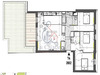 Ma-Cabane - Vente Appartement Coupvray, 84 m²