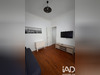 Ma-Cabane - Vente Appartement Courbevoie, 22 m²