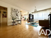 Ma-Cabane - Vente Appartement Courbevoie, 89 m²