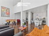 Ma-Cabane - Vente Appartement COURBEVOIE, 136 m²
