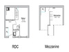 Ma-Cabane - Vente Appartement COURBEVOIE, 26 m²