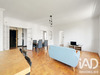 Ma-Cabane - Vente Appartement Courbevoie, 105 m²