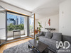 Ma-Cabane - Vente Appartement Courbevoie, 87 m²