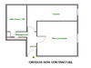 Ma-Cabane - Vente Appartement COURBEVOIE, 45 m²