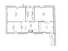 Ma-Cabane - Vente Appartement COURBEVOIE, 64 m²
