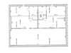 Ma-Cabane - Vente Appartement COURBEVOIE, 64 m²