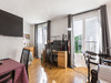 Ma-Cabane - Vente Appartement COURBEVOIE, 33 m²