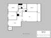 Ma-Cabane - Vente Appartement COURBEVOIE, 72 m²