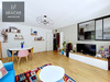 Ma-Cabane - Vente Appartement COURBEVOIE, 68 m²