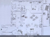 Ma-Cabane - Vente Appartement COURBEVOIE, 42 m²