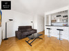 Ma-Cabane - Vente Appartement COURBEVOIE, 42 m²
