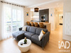 Ma-Cabane - Vente Appartement Courbevoie, 65 m²