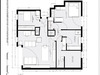 Ma-Cabane - Vente Appartement COURBEVOIE, 93 m²