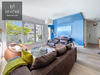 Ma-Cabane - Vente Appartement COURBEVOIE, 93 m²