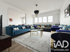 Ma-Cabane - Vente Appartement Courbevoie, 88 m²