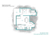 Ma-Cabane - Vente Appartement COURBEVOIE, 45 m²