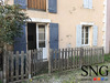Ma-Cabane - Vente Appartement Courçon, 38 m²