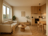 Ma-Cabane - Vente Appartement COURCOURONNES, 38 m²