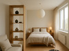 Ma-Cabane - Vente Appartement COURCOURONNES, 38 m²