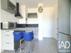 Ma-Cabane - Vente Appartement Cournon-d'Auvergne, 41 m²