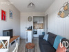 Ma-Cabane - Vente Appartement Courseulles-sur-Mer, 36 m²