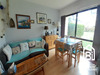 Ma-Cabane - Vente Appartement COURSEULLES-SUR-MER, 33 m²