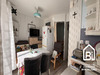 Ma-Cabane - Vente Appartement COURSEULLES-SUR-MER, 24 m²