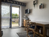 Ma-Cabane - Vente Appartement Courseulles-sur-Mer, 18 m²