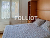 Ma-Cabane - Vente Appartement COURSEULLES-SUR-MER, 30 m²