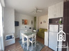 Ma-Cabane - Vente Appartement COURSEULLES-SUR-MER, 30 m²