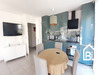 Ma-Cabane - Vente Appartement COURSEULLES-SUR-MER, 61 m²