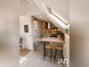 Ma-Cabane - Vente Appartement Courtry, 15 m²