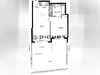 Ma-Cabane - Vente Appartement COUTRAS, 39 m²