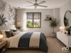 Ma-Cabane - Vente Appartement Cran-Gevrier, 107 m²