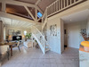 Ma-Cabane - Vente Appartement CRANVES-SALES, 116 m²