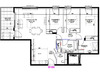 Ma-Cabane - Vente Appartement CRAPONNE, 92 m²