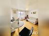 Ma-Cabane - Vente Appartement Creil, 46 m²